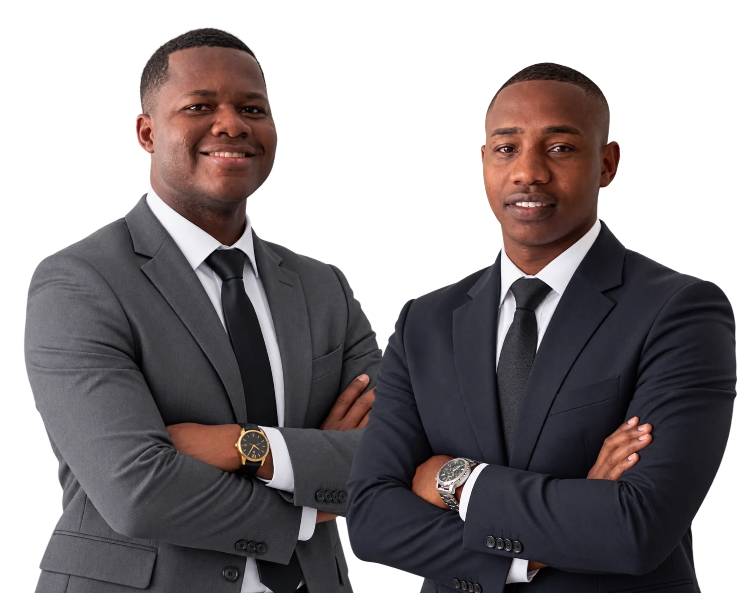 El equipo de Sociedad Jurídica Equilibrio Legal en Medellín